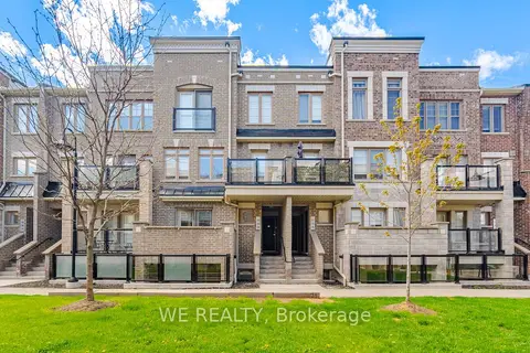 60 Parrotta Drive 276