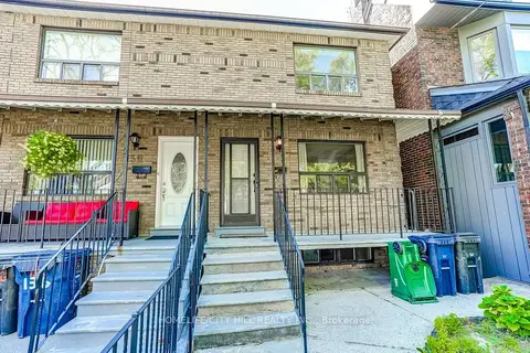 136A Caledonia Road