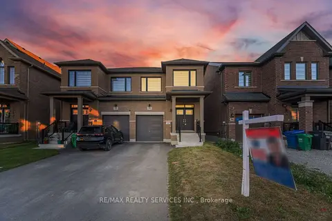 34 Lipscott Drive