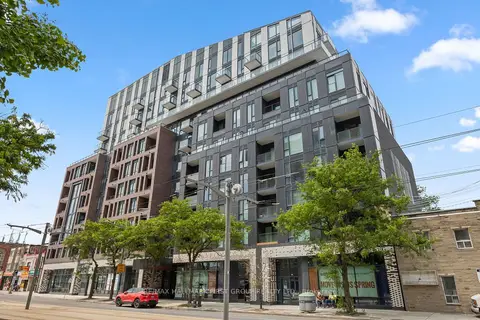 1808 St Clair Avenue W 408