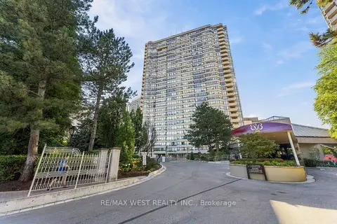 1320 Islington Avenue 1009
