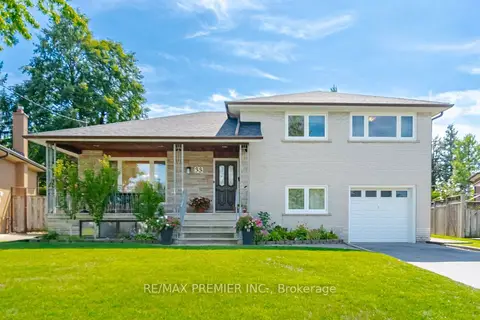 33 Belleglade Court