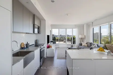 270 Dufferin Street 1214