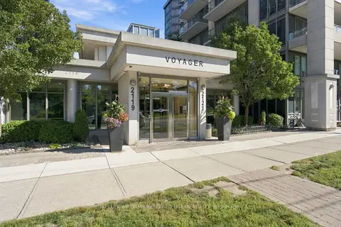 2119 Lake Shore Boulevard W 912