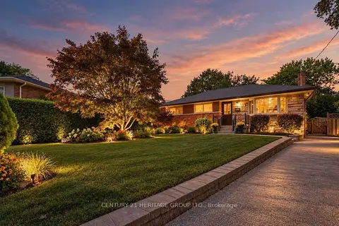 509 Walnut Crescent