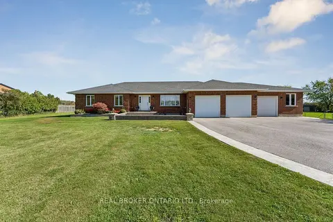 15191 Airport Road