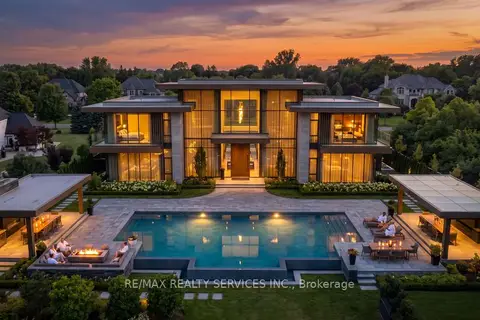 21 Bellini Avenue