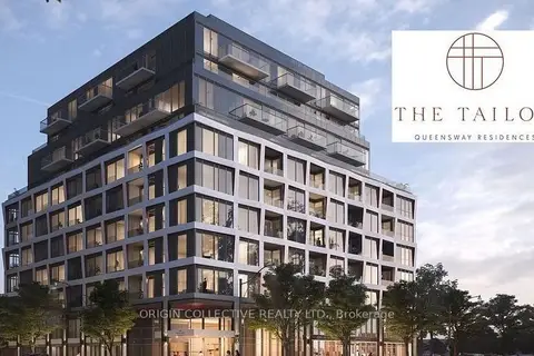 1195 The Queensway St 516