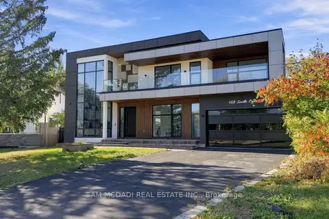 468 Saville Crescent