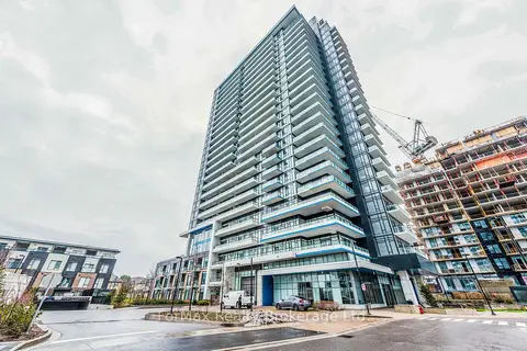 2560 Eglinton Avenue 103