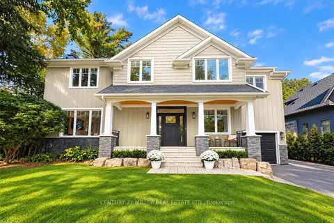 407 Maple Grove Drive