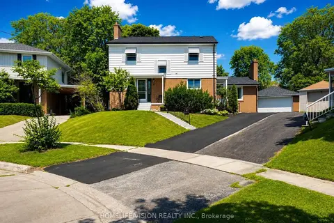 9 Lyndfield Crescent