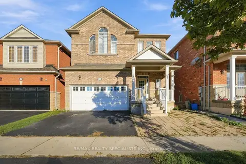 1011 Mccuaig Drive bsmt