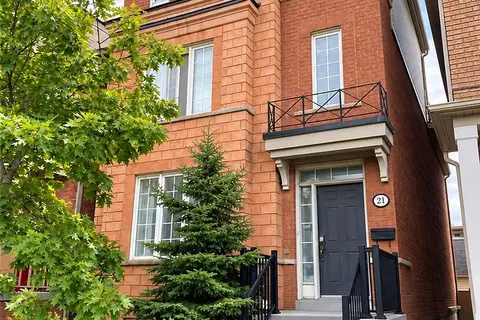 21 Delabo Drive