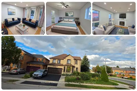 3 Meadow Glade Road