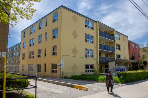 2355 Lake Shore Boulevard W 303