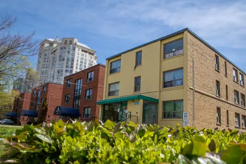 2309 Lake Shore Boulevard W 308