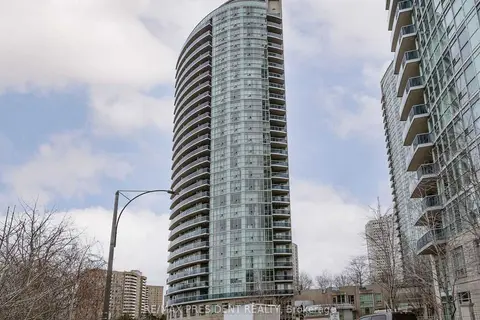 90 Absolute Avenue 1605