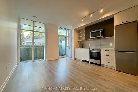 2300 St. Clair Avenue W 110