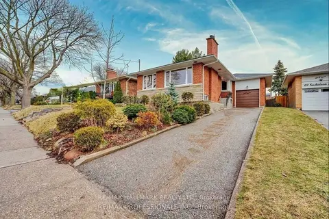 67 Saskatoon Drive LOWER