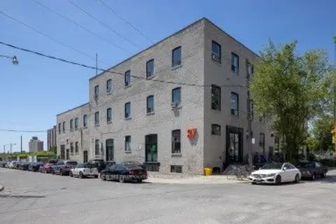 87 Wade Avenue 303