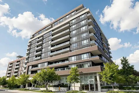 2800 Keele Street 711
