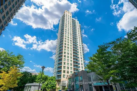 90 Absolute Avenue 1001