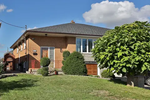 28 Charrington Crescent
