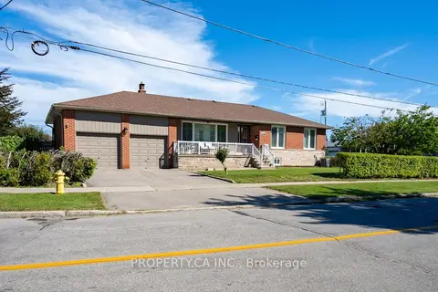 14 Alladin Avenue Bsmt