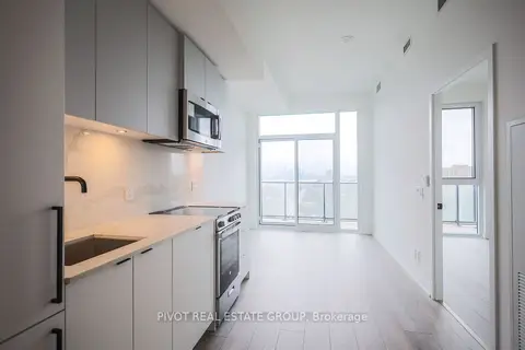 285 Dufferin Street 1406