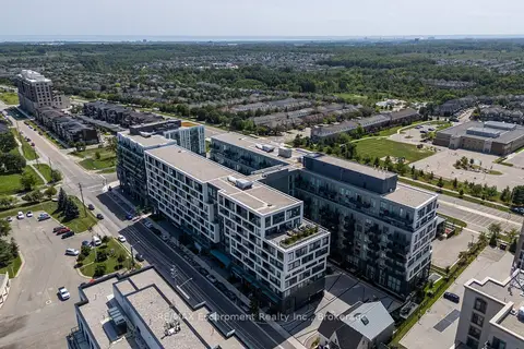 2450 Old Bronte Road 707