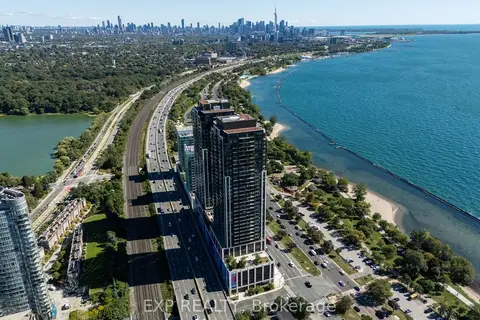 1928 Lake Shore Boulevard W 1712