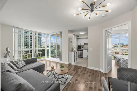 215 Sherway Gardens Road 807