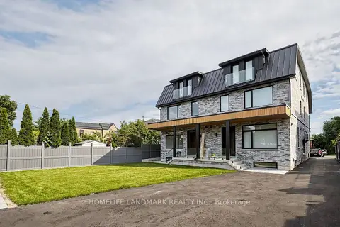 750 Glengrove Avenue W Unit A