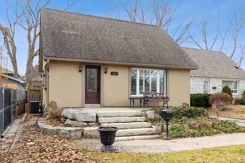 11 Chelsea Drive