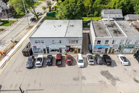 1169 Lakeshore Road E