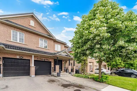 70 Echoridge Drive