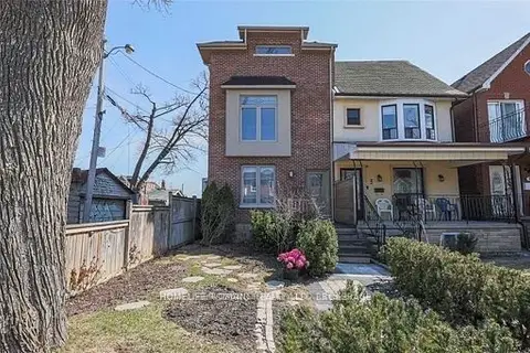 3 Armstrong Avenue