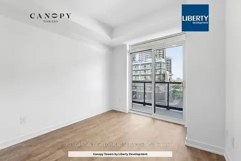 5105 Hurontario Street A-311