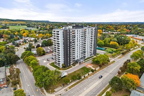 2055 Upper Middle Road 602