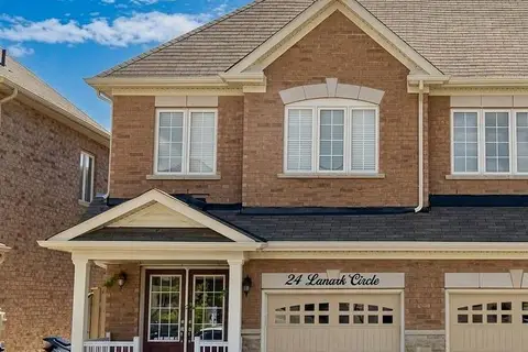 24 Lanark Circle BSMT