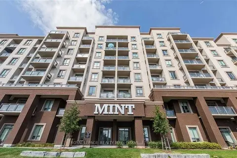2490 Old Bronte Road 221