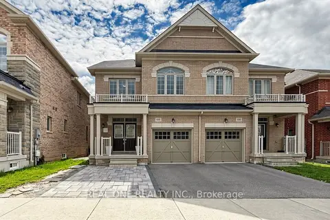488 George Ryan Avenue