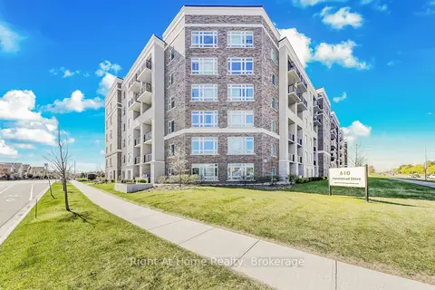 610 Farmstead Drive 307