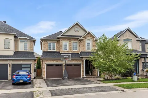 3119 Hedges Drive