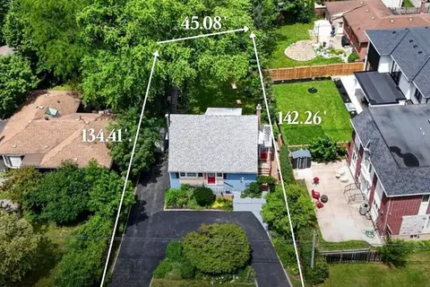 487 Wildwood Drive