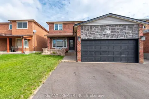 81 De Rose Avenue