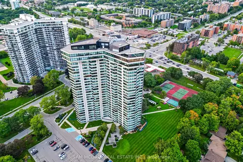 1300 Bloor Street 1007