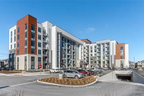 460 Gordon Krantz Avenue 113