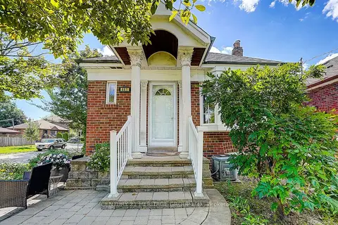 441 Rimilton Avenue Main Floor Only